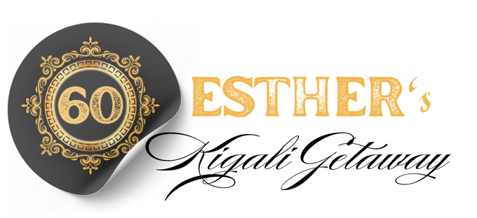 Esther Ayuk Birthday Celebration